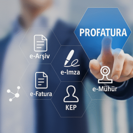 <p><strong>Dijital Dönüşümde</strong><br />
<strong>Profesyonellik</strong></p>
