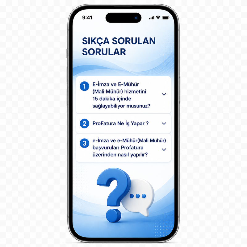 FAQ